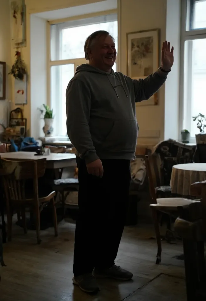 Георгий