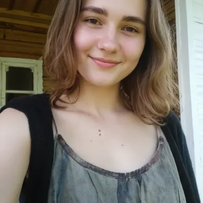 Валерия, 22