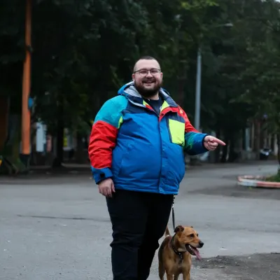 Денис