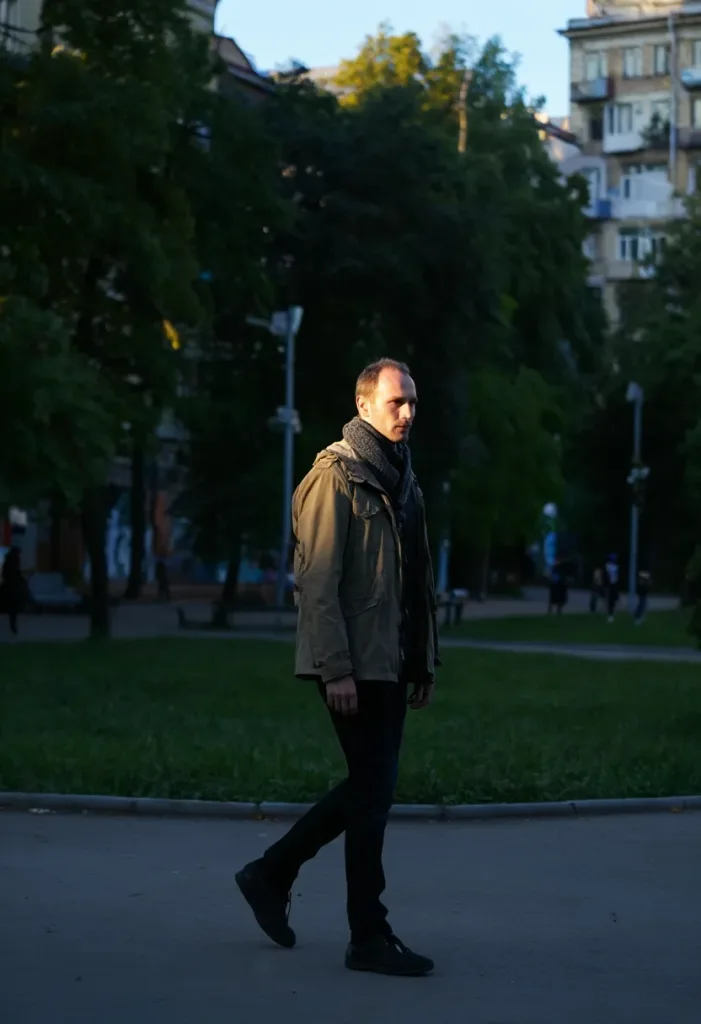 Сергей