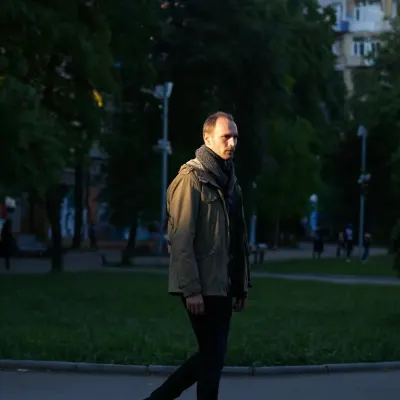 Сергей