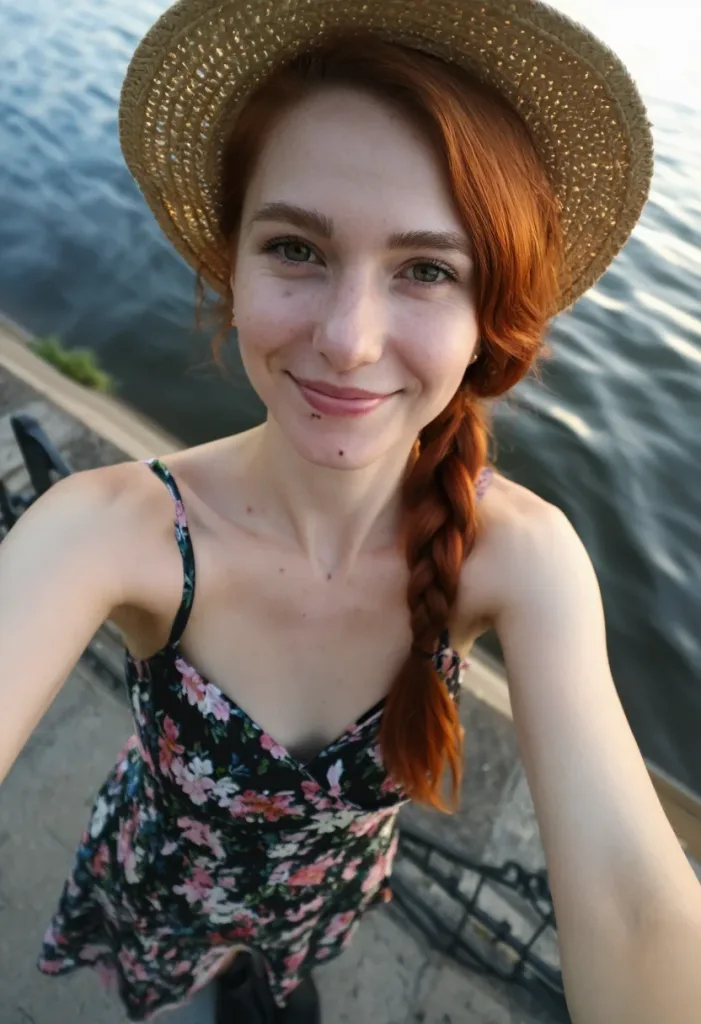 С рюкзаком
