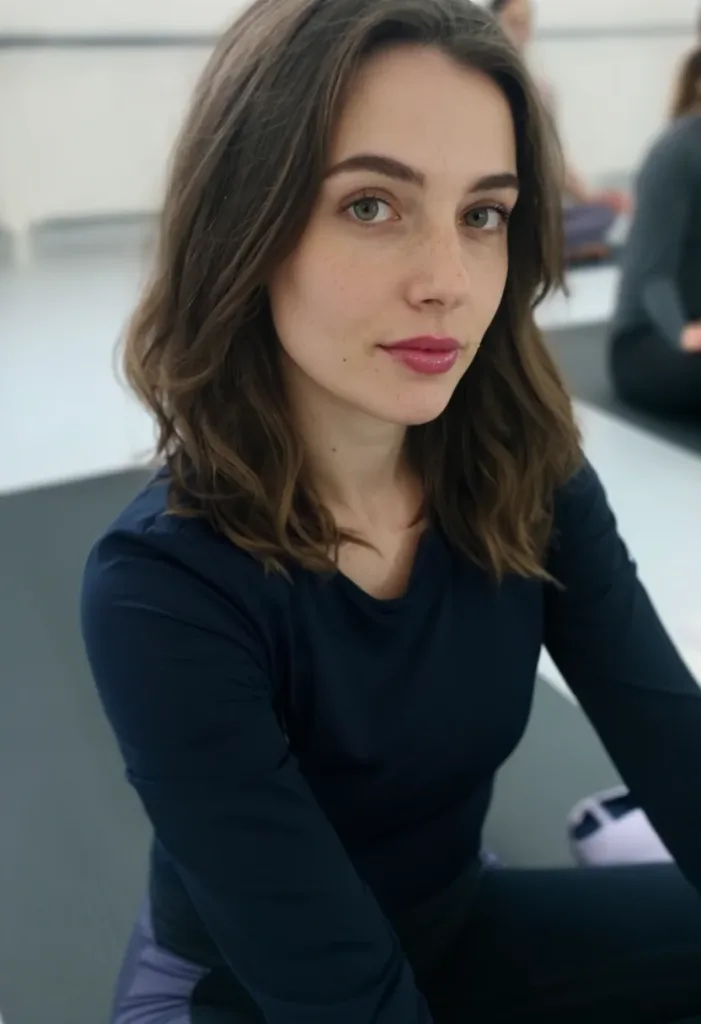 Лилиана_З